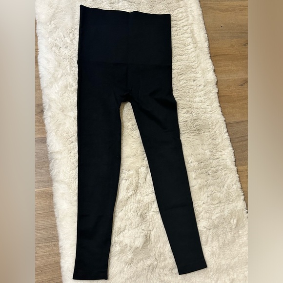 Belly Bandit Mother Tucker Postpartum/Maternity Shapewear Leggings - Picture 4 of 6